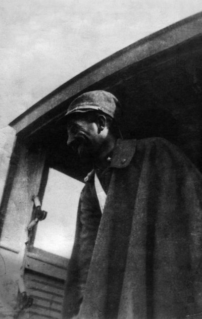 Unknown Image by Unbekannt Unbekannt